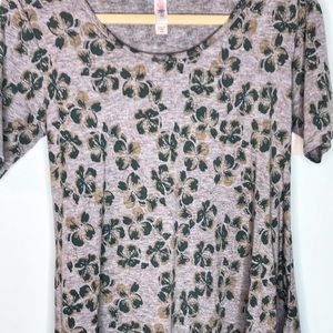 Gently used Perfect T